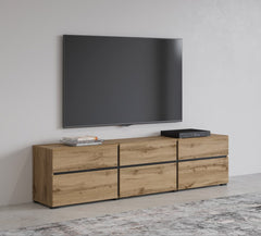 Kross 41 TV Cabinet 180cm - product image 12