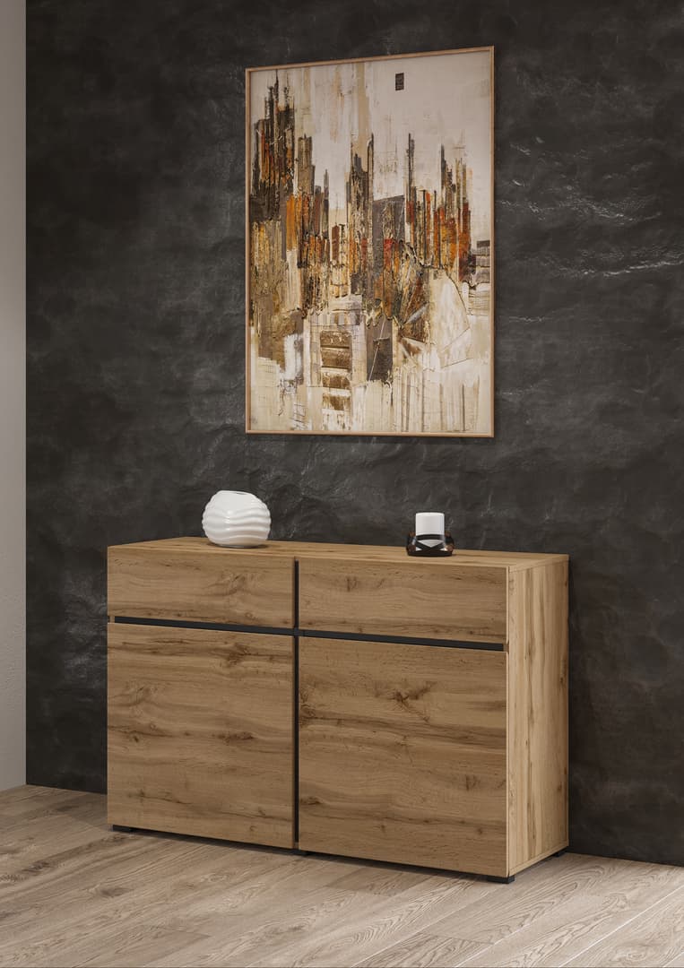 Kross 45 Sideboard Cabinet 119cm - product image 19