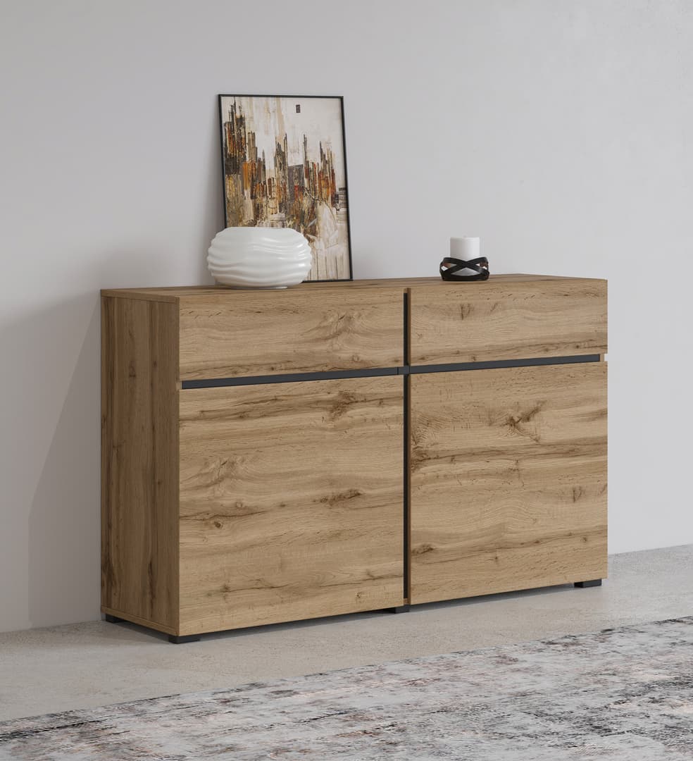 Kross 45 Sideboard Cabinet 119cm - product image 18