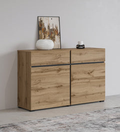 Kross 45 Sideboard Cabinet 119cm - product image 18