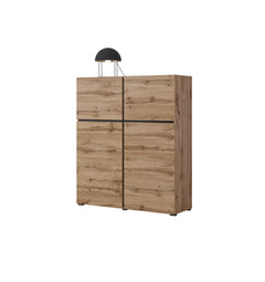 Kross 76 Highboard Cabinet 119cm - product image 16