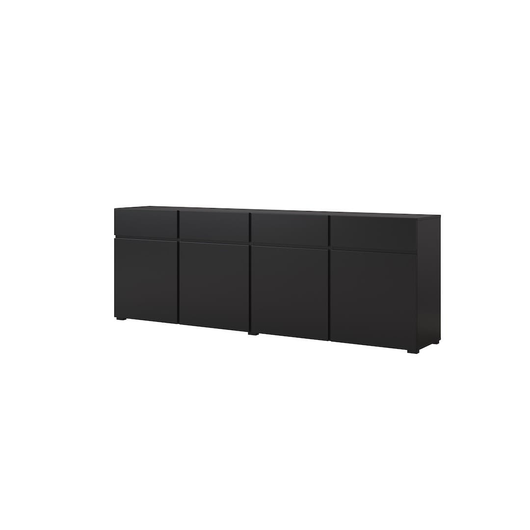 Kross 25 Sideboard Cabinet 225cm