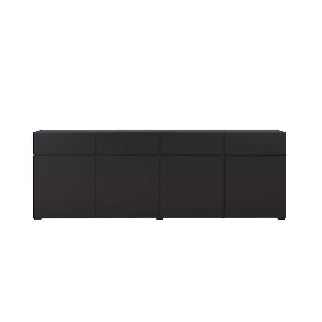 Kross 25 Sideboard Cabinet 225cm