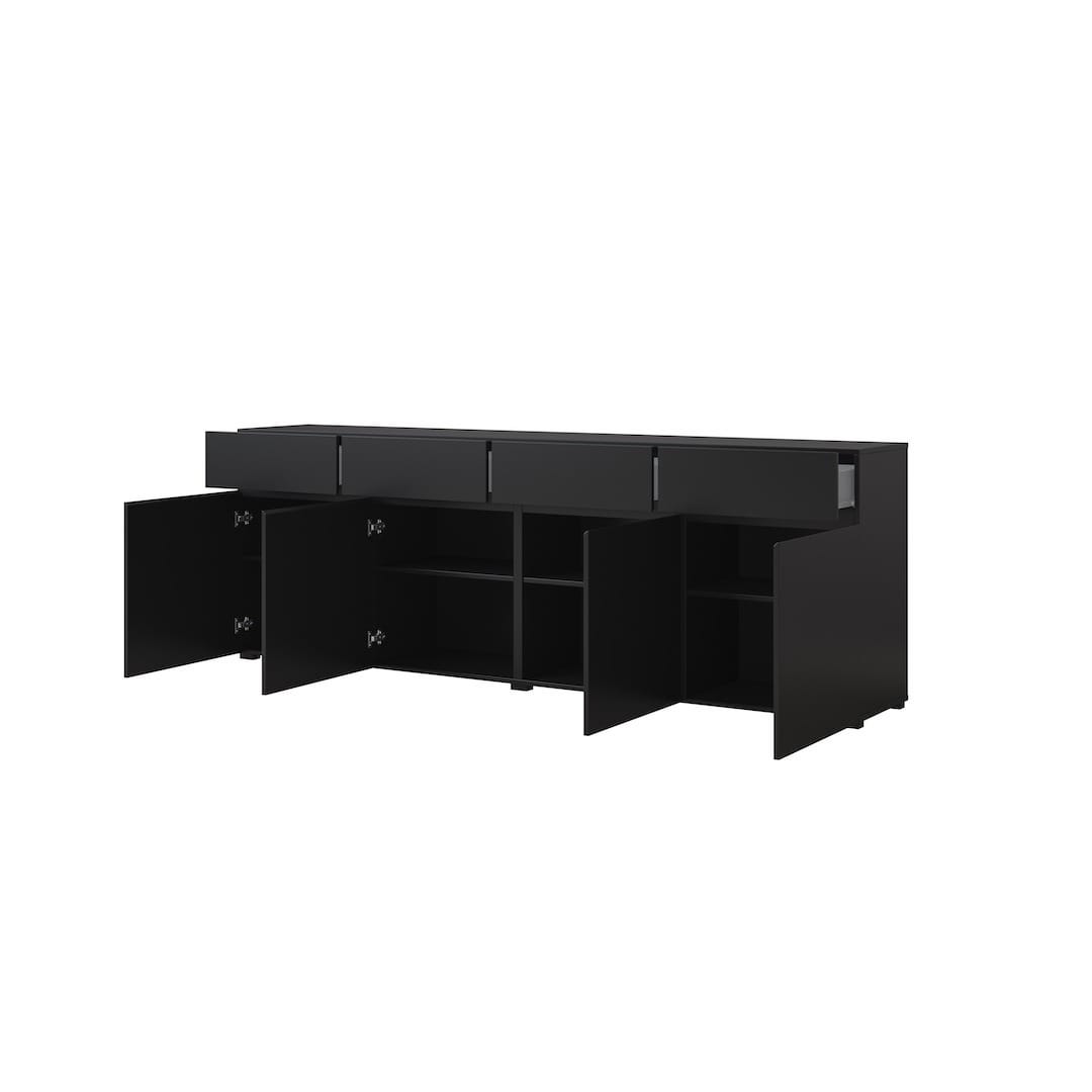 Kross 25 Sideboard Cabinet 225cm