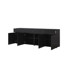 Kross 25 Sideboard Cabinet 225cm - product image 10
