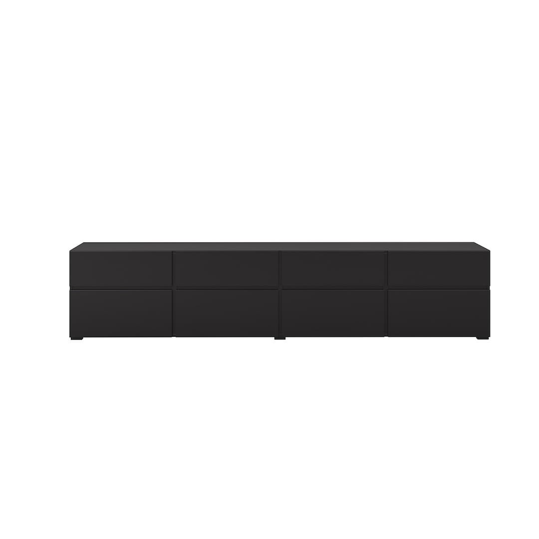 Kross 40 TV Cabinet 225cm
