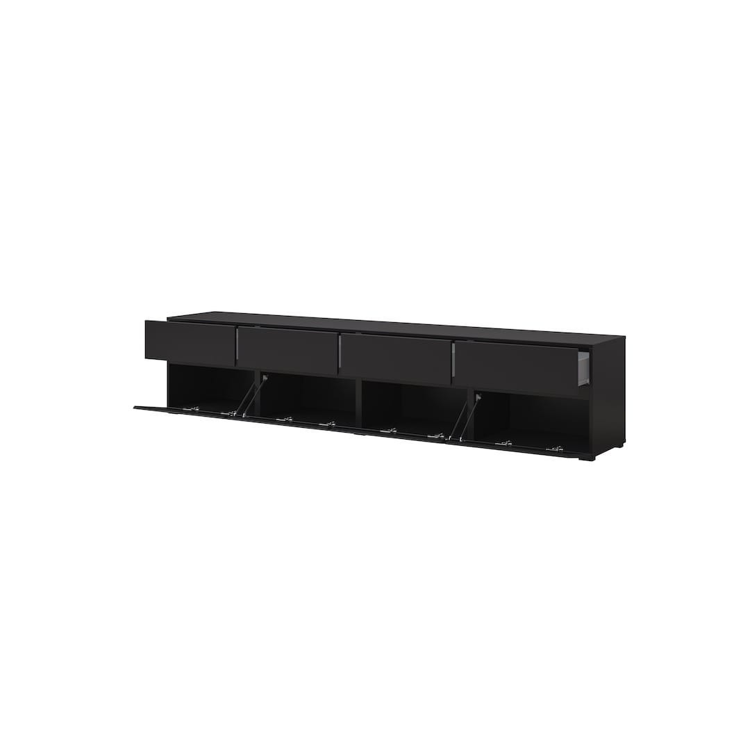 Kross 40 TV Cabinet 225cm