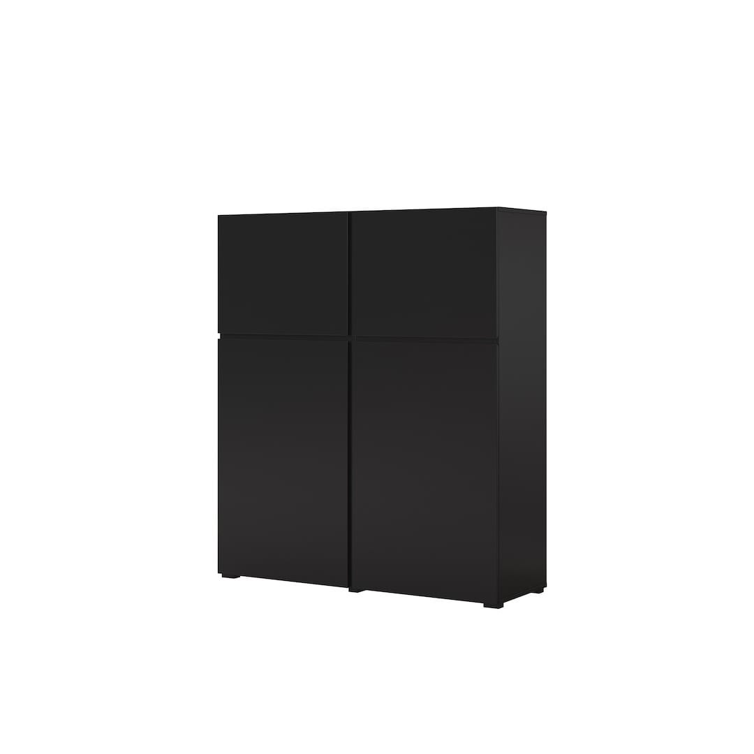 Kross 76 Highboard Cabinet 119cm