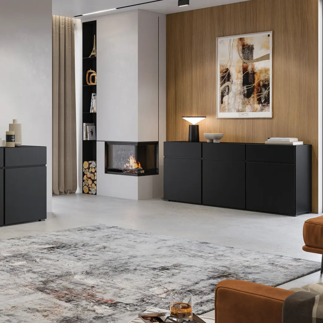 Kross 43 Sideboard Cabinet 180cm