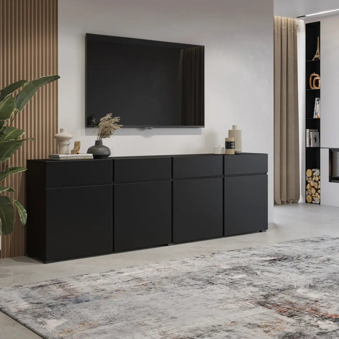 Kross 43 Sideboard Cabinet 180cm