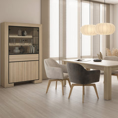 Cuba 25 Sideboard Cabinet 225cm