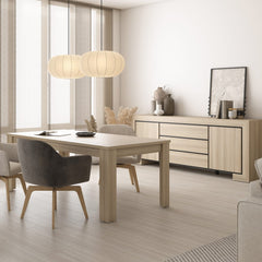 Cuba 99 Coffee Table 120cm