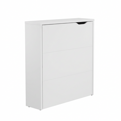 Work Concept Slim Convertible Hidden Desk 90cm - product image 7