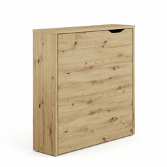 Work Concept Slim Convertible Hidden Desk 90cm - product image 15