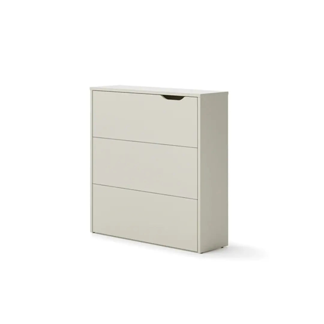 Work Concept Slim Convertible Hidden Desk 90cm - product image 22
