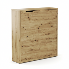 Work Concept Slim Convertible Hidden Desk 90cm - product image 17