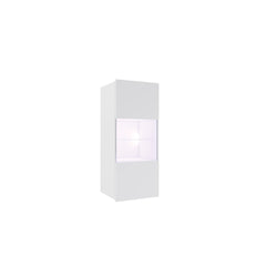 Calabrini Wall Hung Cabinet 45cm