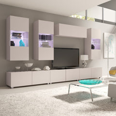 Calabrini TV Cabinet 100cm