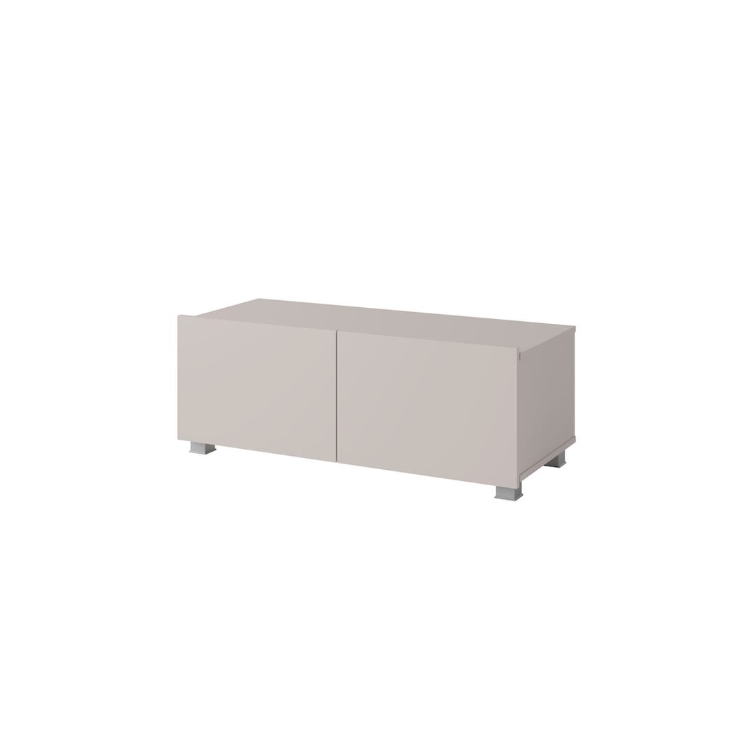Calabrini TV Cabinet 100cm