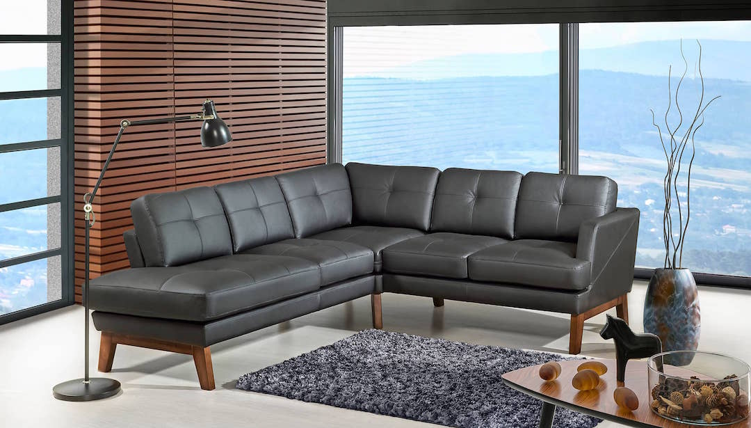 Carlo Corner Sofa