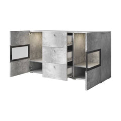 Baros 26 - Sideboard Cabinet 132cm - product image 4
