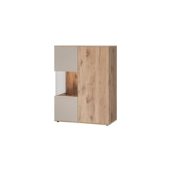 Catalina Display Cabinet 90cm