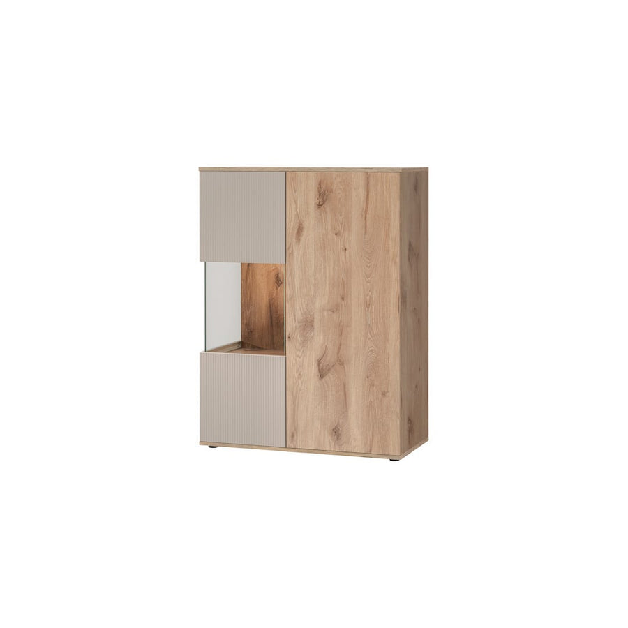Catalina Display Cabinet 90cm