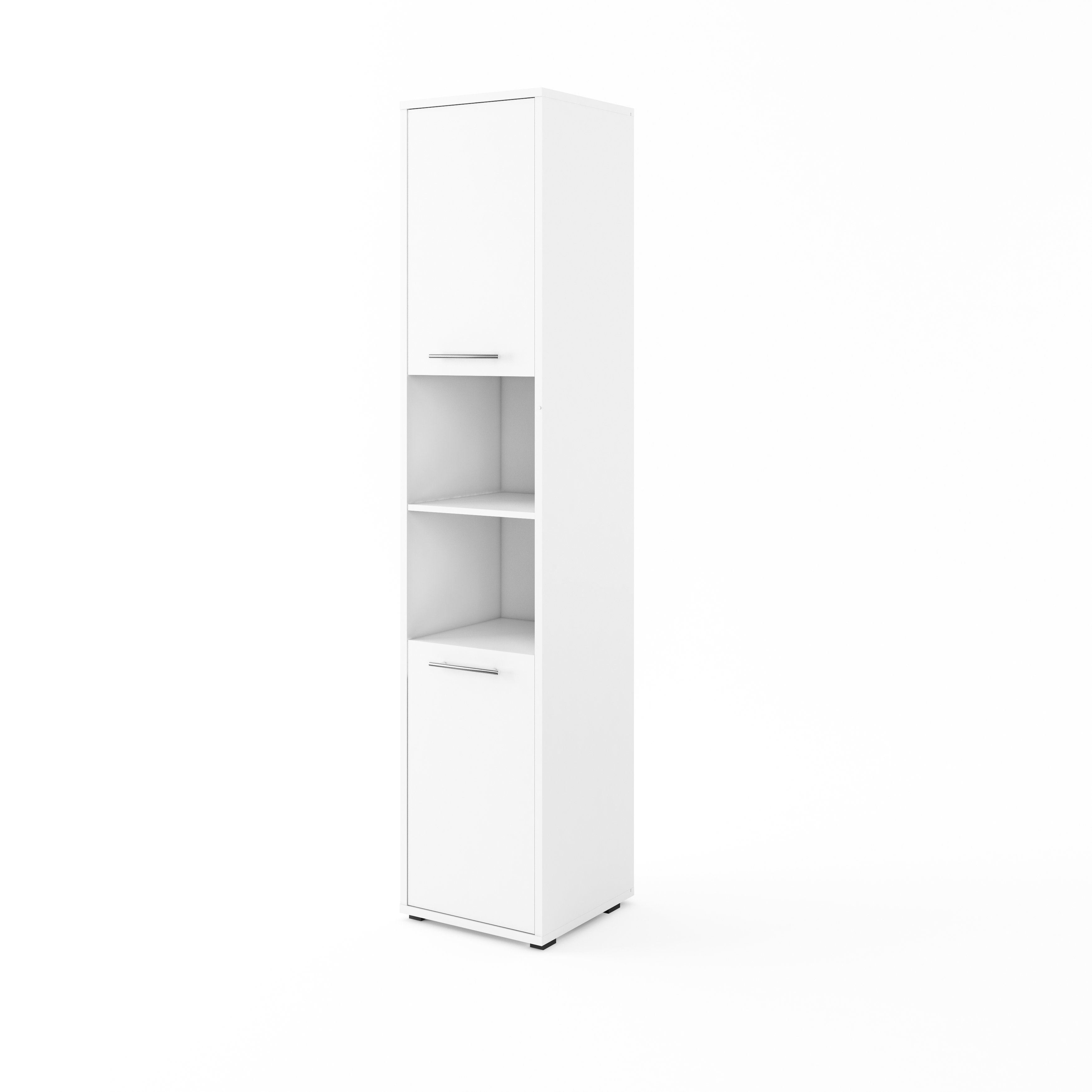 CP-08 Tall Storage Cabinet for Vertical Wall Bed Concept