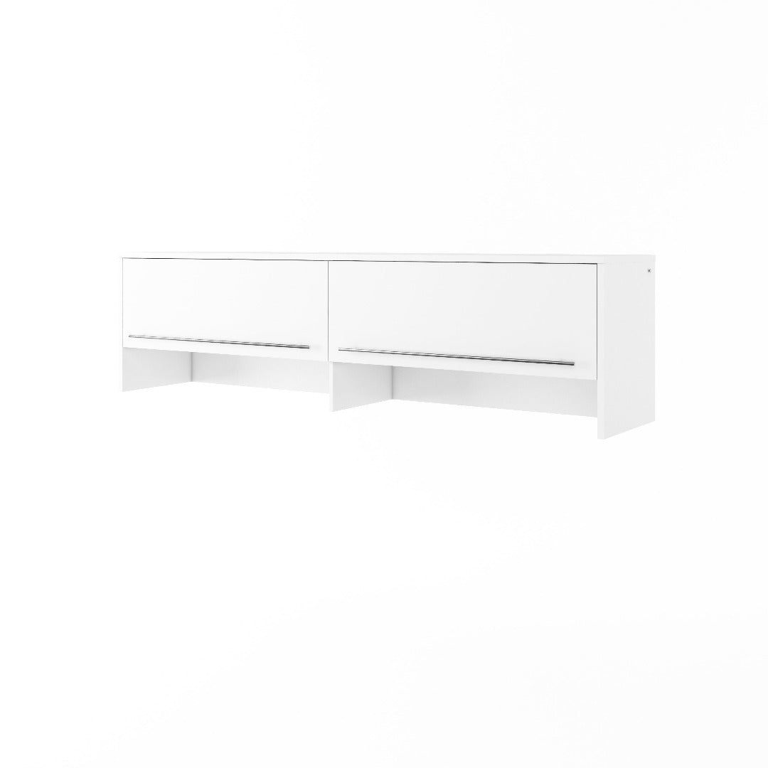 CP-09 Over Bed Unit for Horizontal Wall Bed Concept Pro 140cm