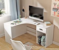 Corner Desk 155cm