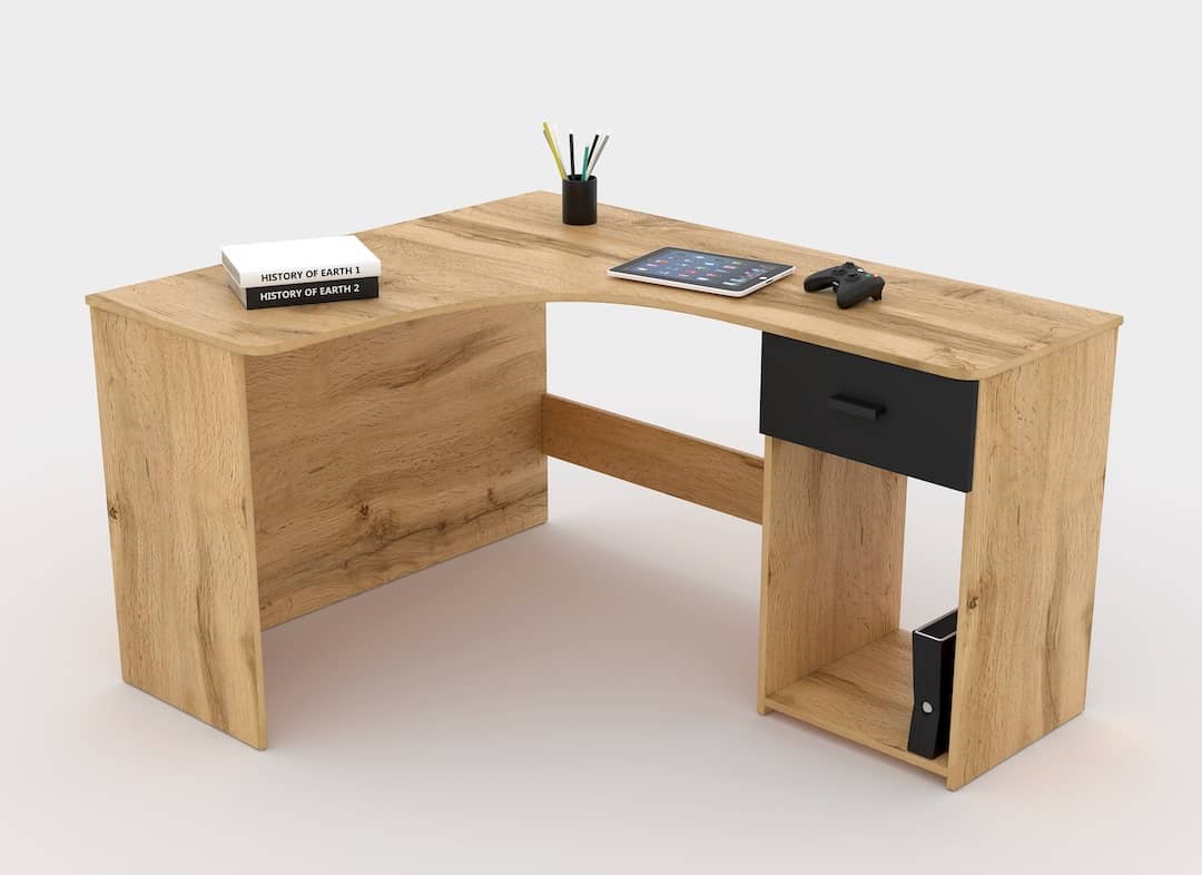 Corner Desk 155cm