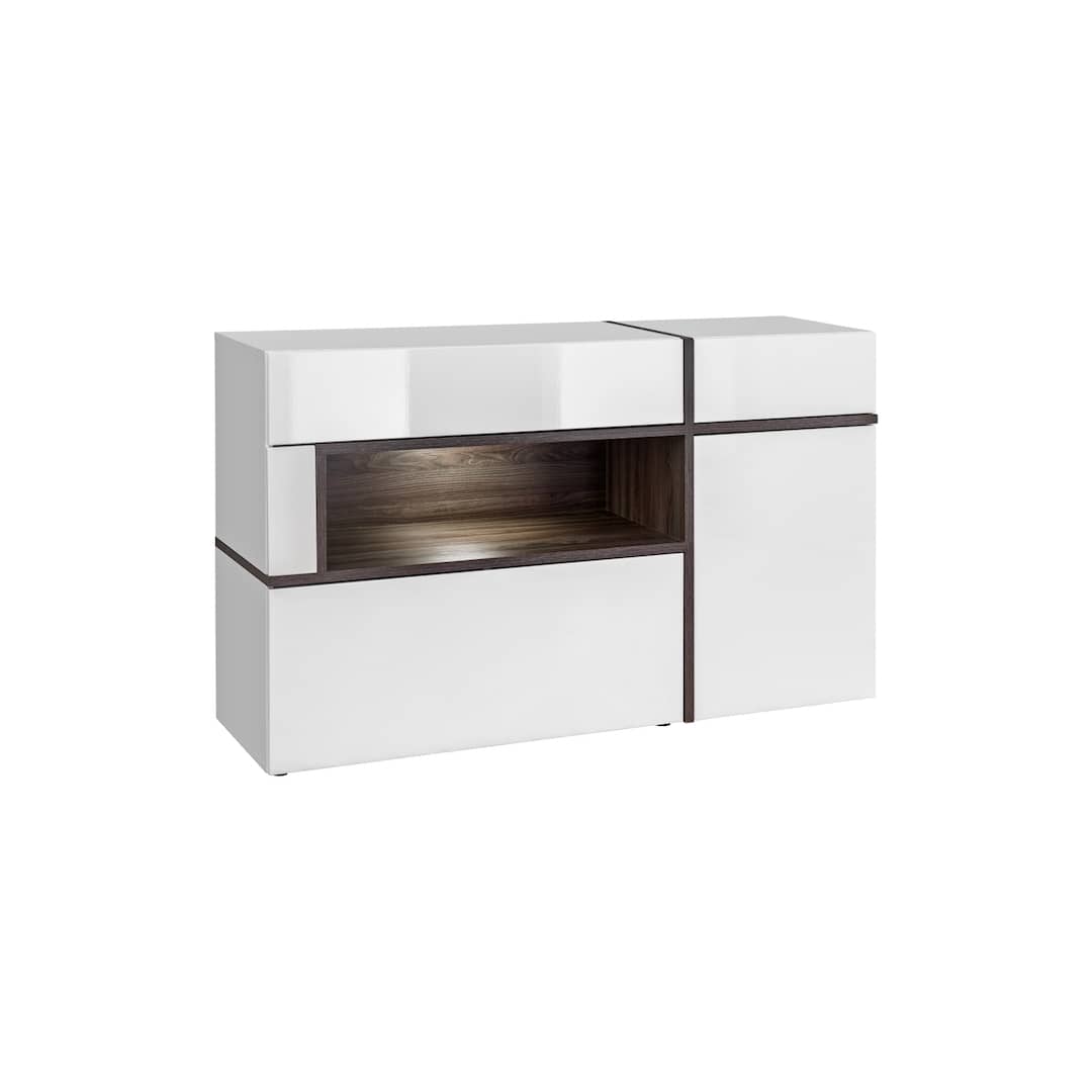Cross Sideboard Cabinet 150cm