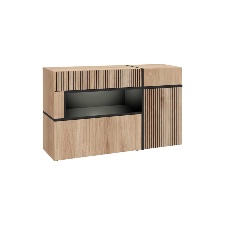 Cross Sideboard Cabinet 150cm