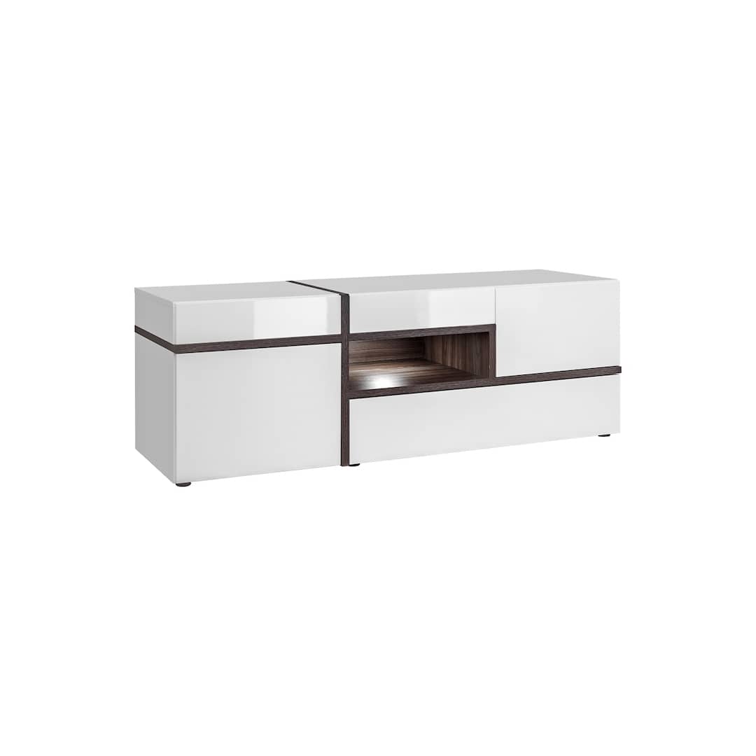 Cross TV Cabinet 150cm