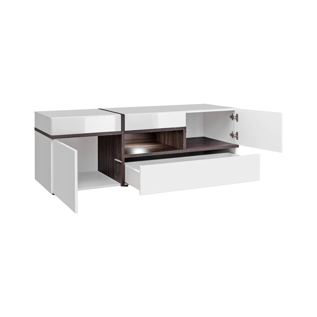 Cross TV Cabinet 150cm