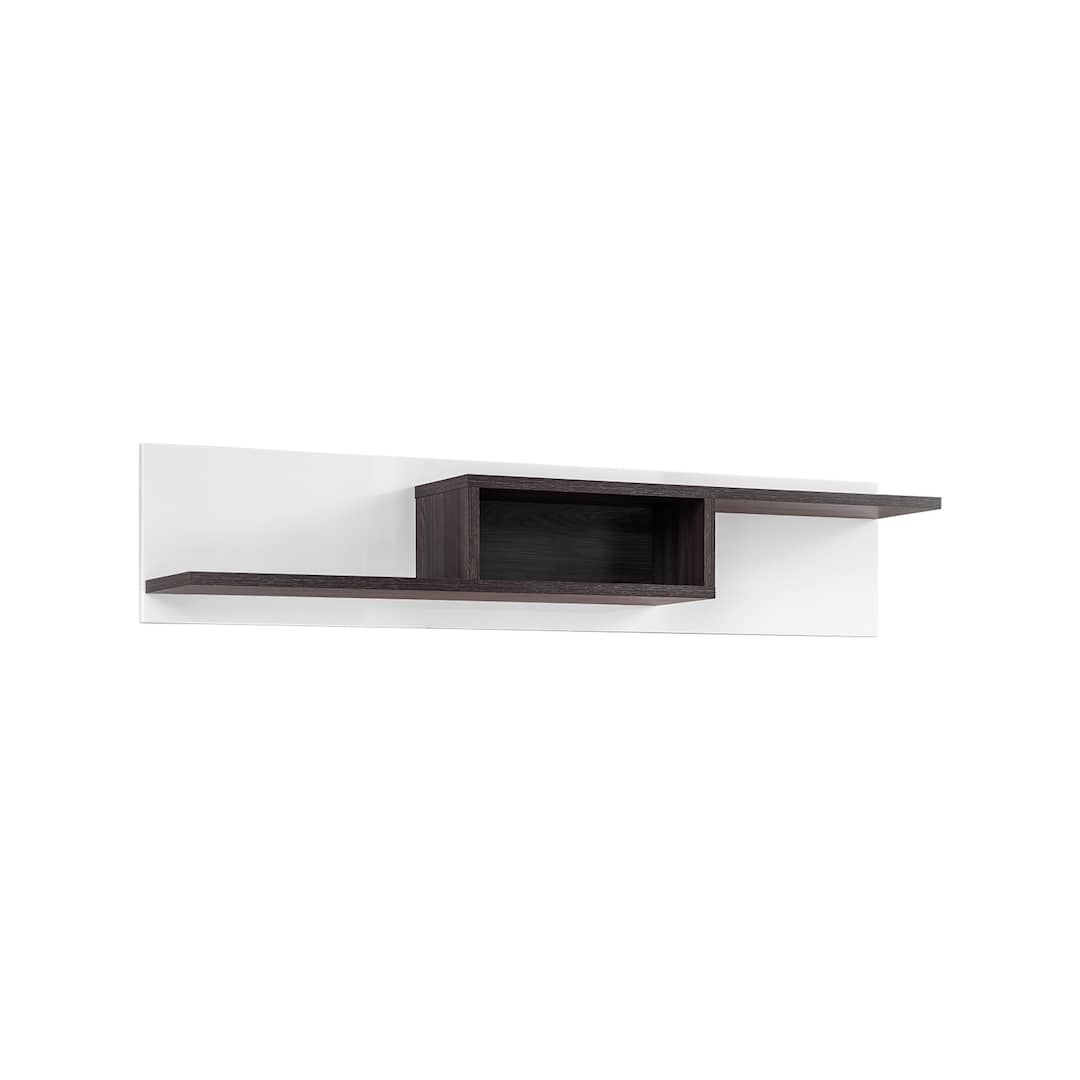 Cross Wall Shelf 160cm