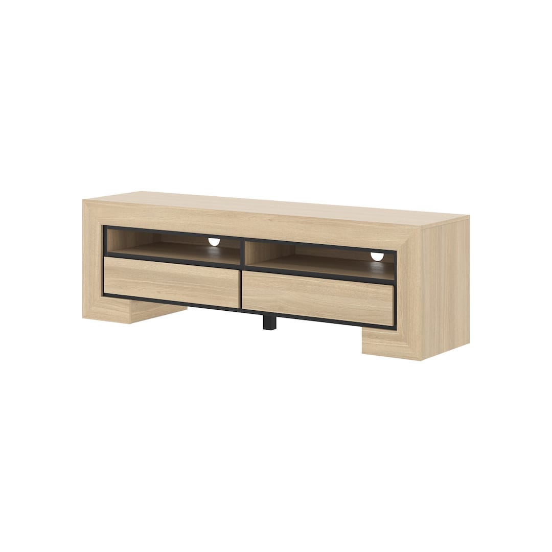 Cuba 40 TV Cabinet 160cm