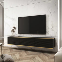 Moro Floating TV Cabinet 175cm