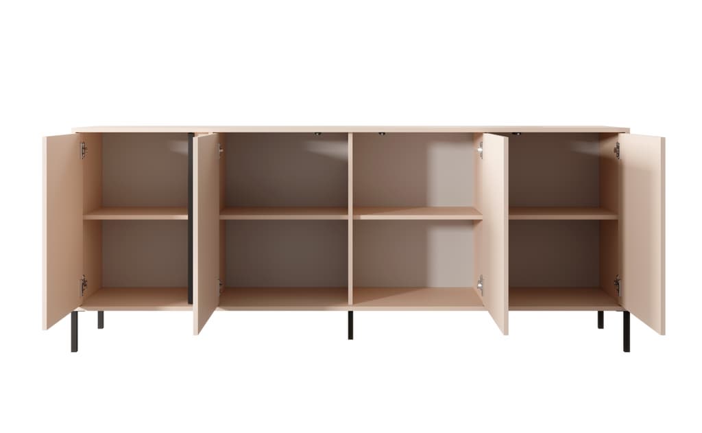 Dast Sideboard Cabinet 203cm - product image 5