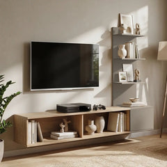 Joy Entertainment Unit For TVs Up To 65" - product image 4
