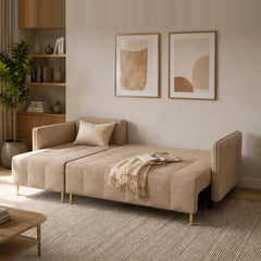 Corner Sofa Bed Dello, image 14