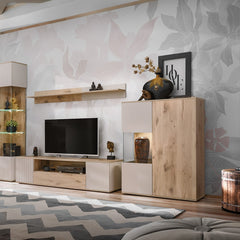 Catalina Wall Shelf 160cm