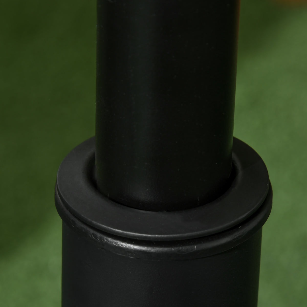 Outsunny 25 kg Parasol Base in Black, image 6