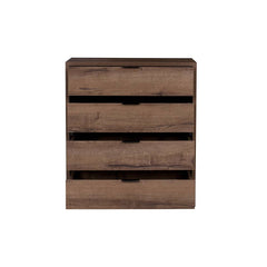 Denver 03 Chest Of Drawers 81cm