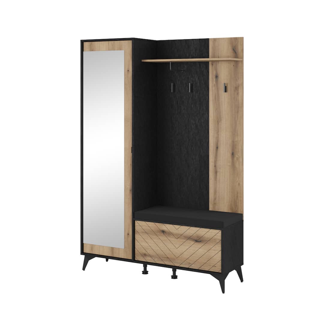 Diamond Hallway Set 134cm - product image 2