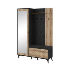 Diamond Hallway Set 134cm - product image 2