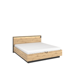 Quant QS-02 Ottoman Bed - product image 4