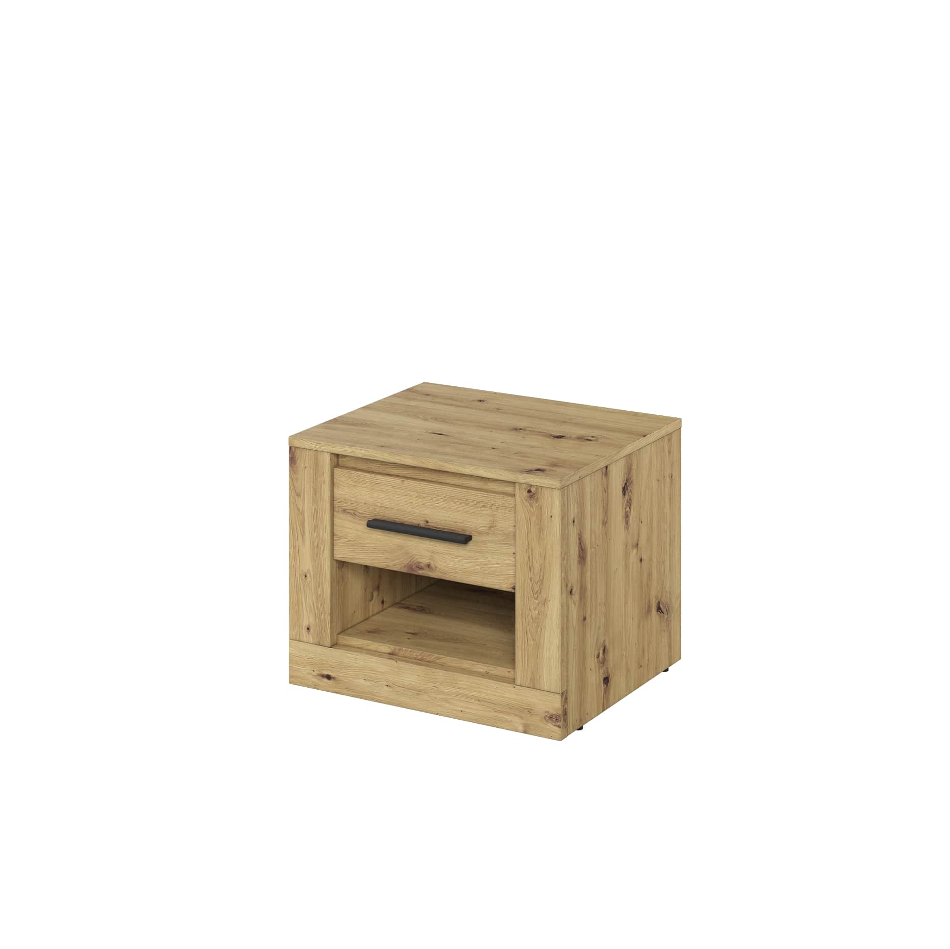 Idea ID-07 Bedside Cabinet 50cm