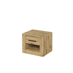 Idea ID-07 Bedside Cabinet 50cm