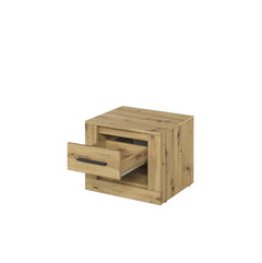 Idea ID-07 Bedside Cabinet 50cm